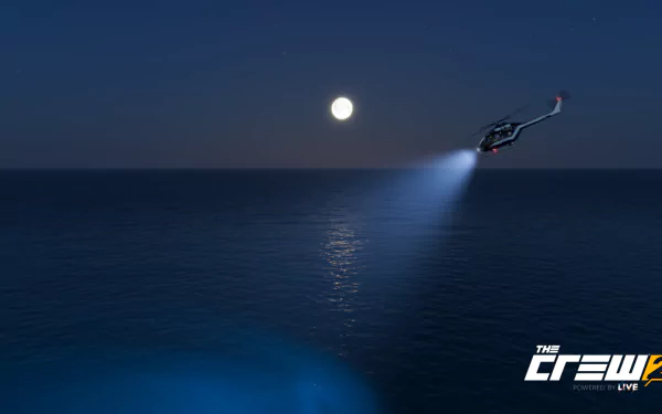  The Crew 2 - Gendarmerie