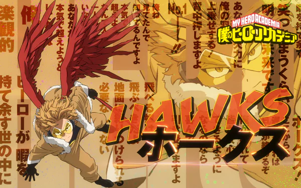  Hawks