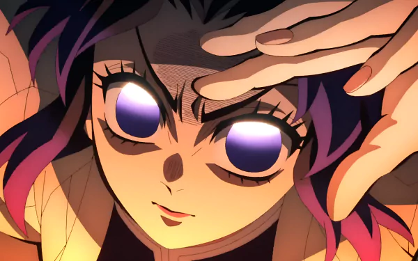  Shinobu Kochou