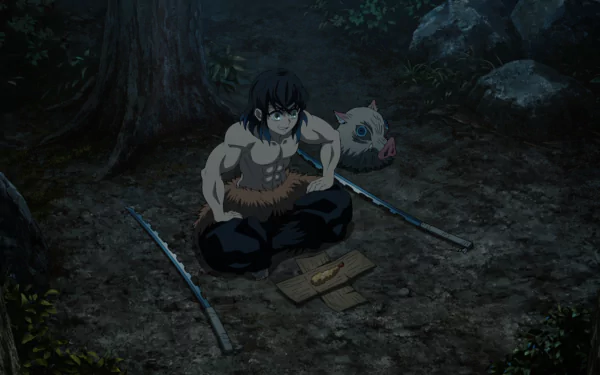  Kimetsu no Yaiba