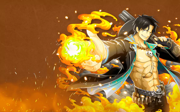  One Piece wallpaper
