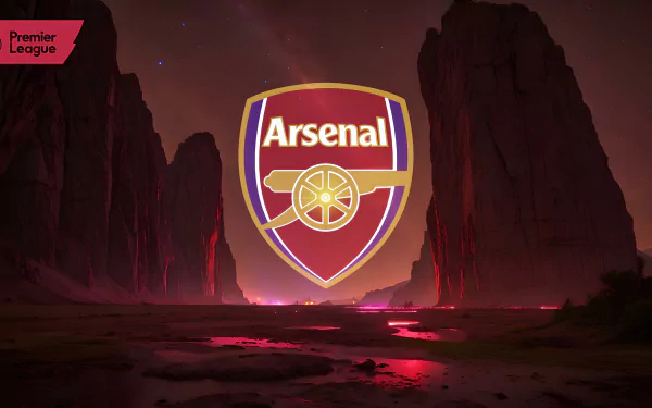 [40+] Arsenal F.C. 4k Wallpapers