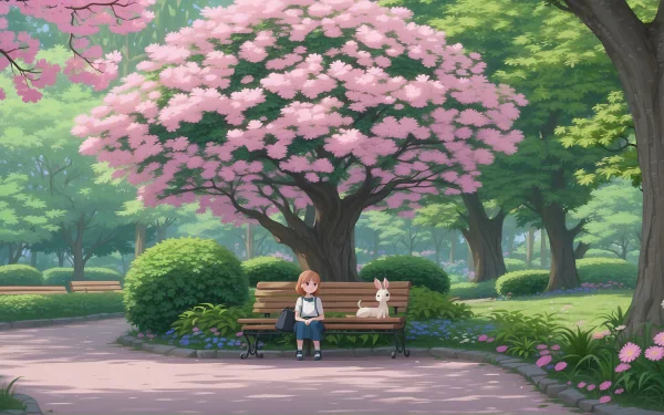  anime wallpaper