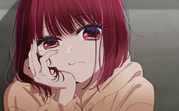  Kana Arima by Yuuri