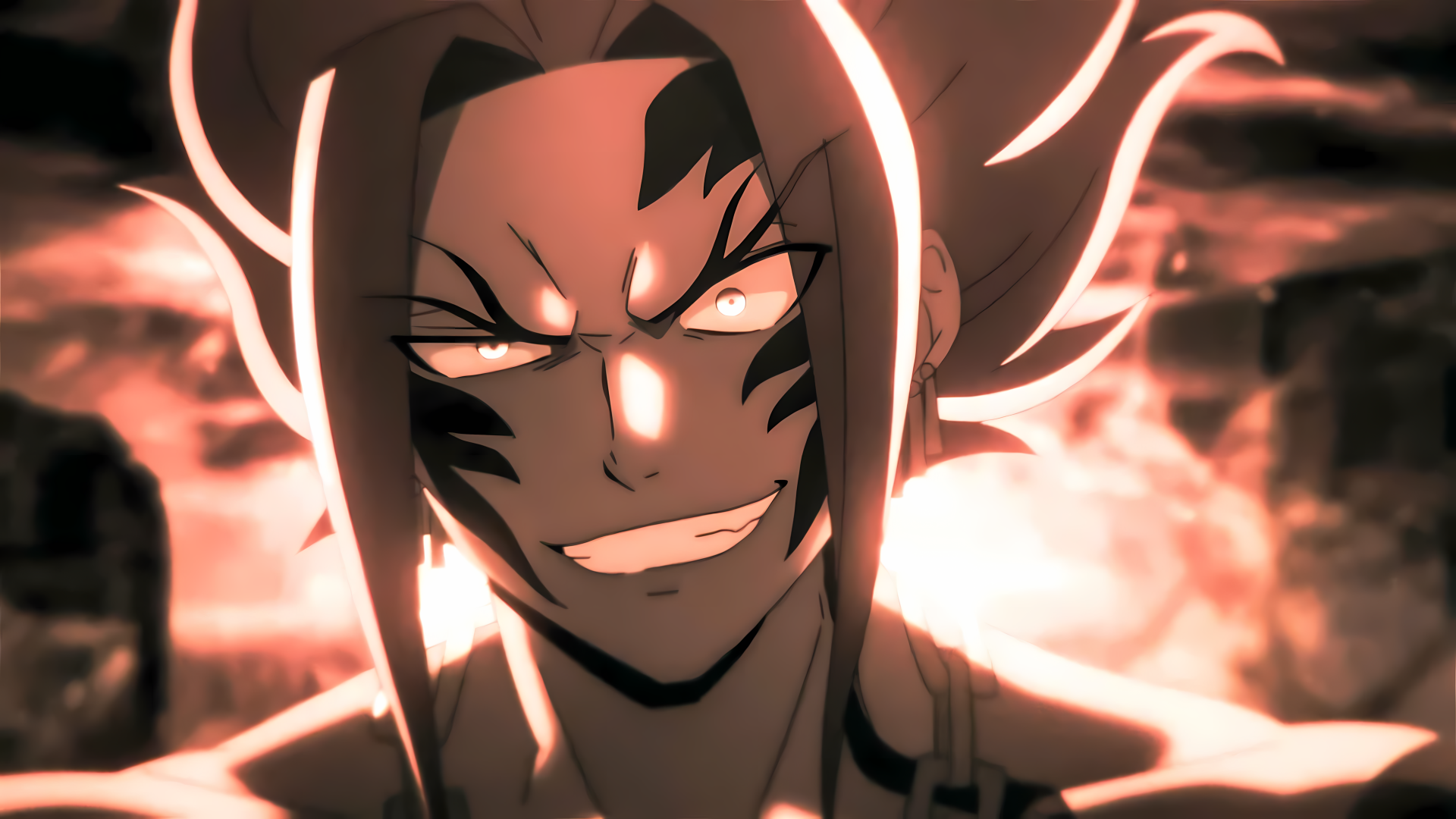 Download Anime Anime Boy Fairy Tail Fairy Tail: 100 Years Quest Ignia (Fairy Tail) 4k Ultra HD Wallpaper