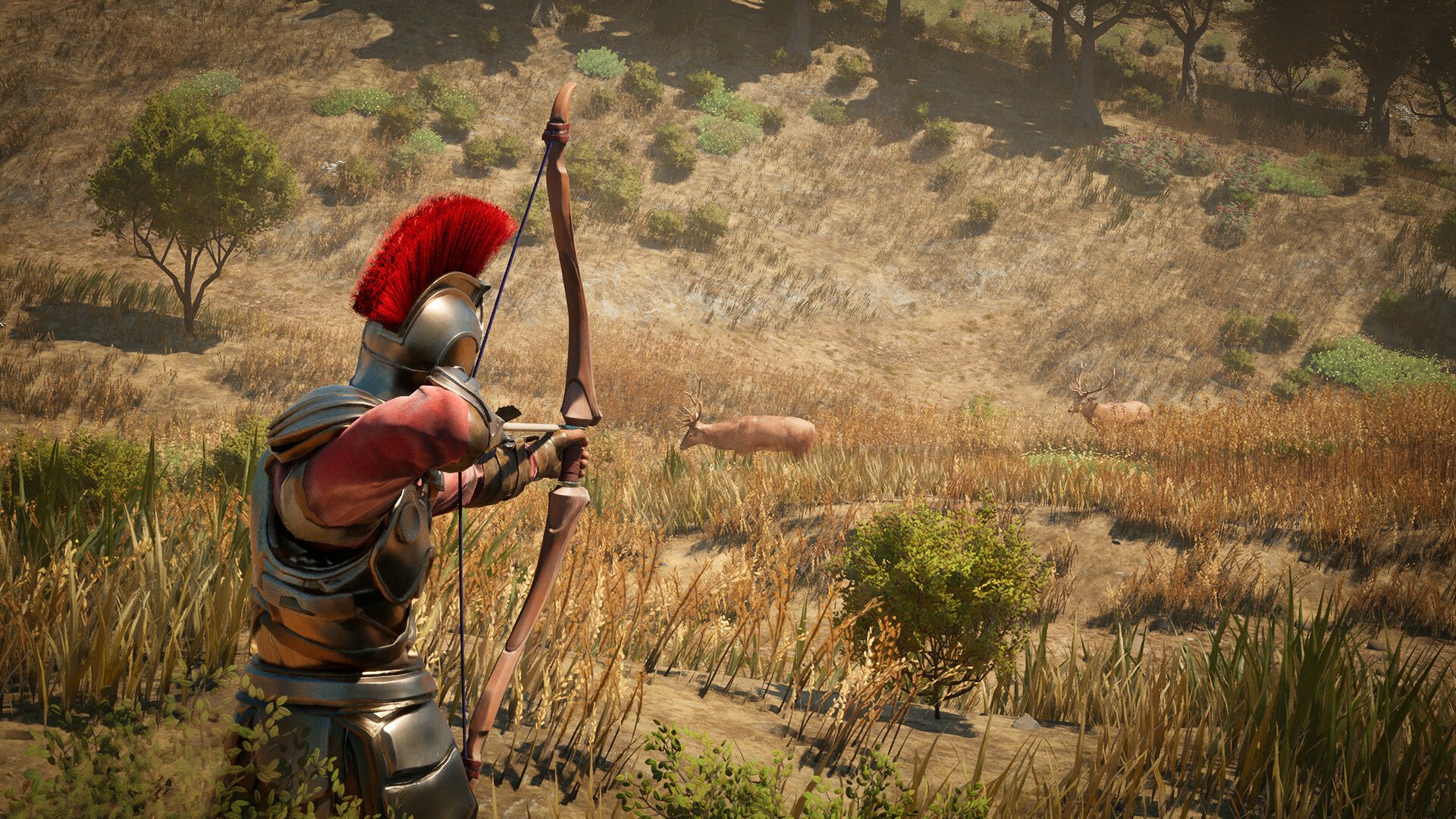 HD desktop wallpaper inspired by the video game Dawn of Defiance, featuring a dynamic backdrop that captures the essence of the game's adventurous spirit.