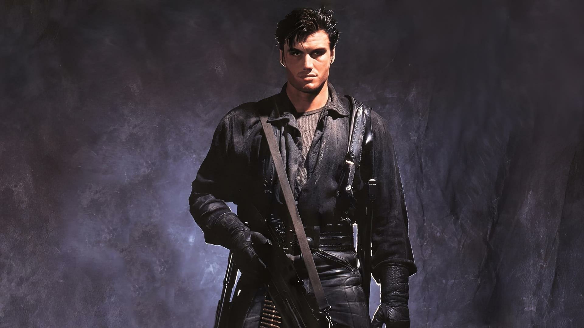 Download Punisher Dolph Lundgren Marvel Comics HD Wallpaper