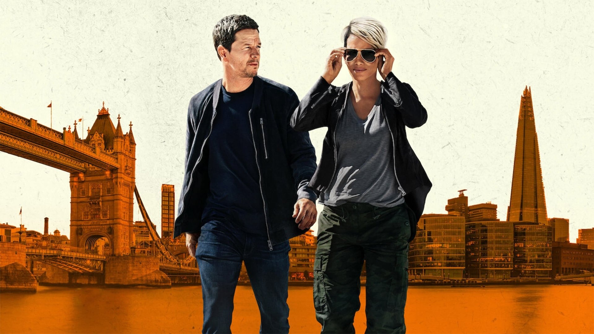 Download The Union (2024) 4k Ultra HD Wallpaper