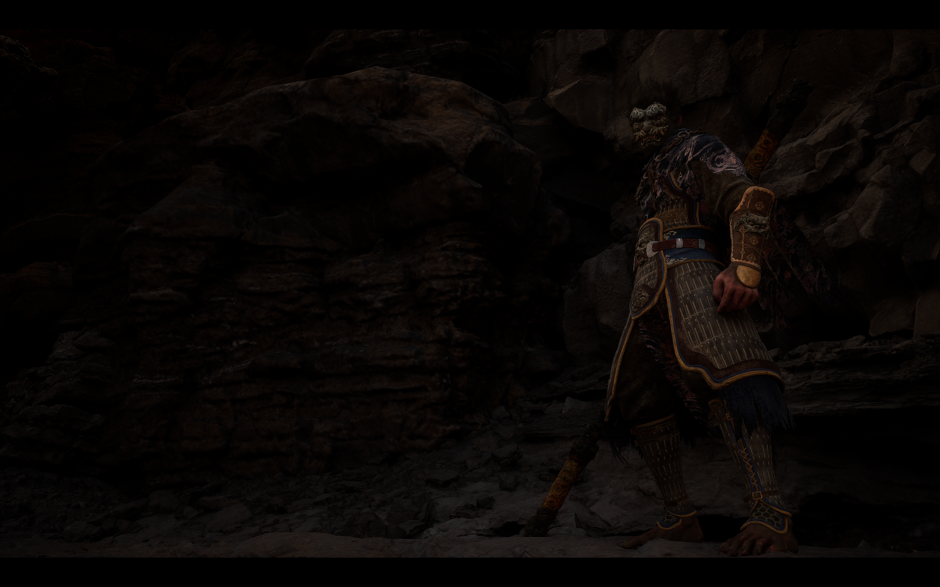 monkey king002 by weiweirock