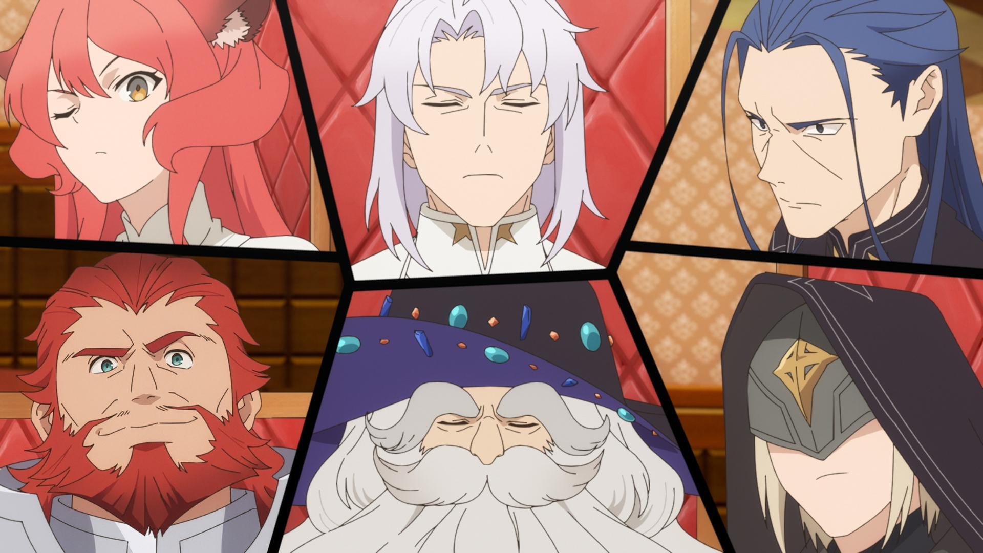 Where Can I Watch I Parry Everything Anime wall.alphacoders.com