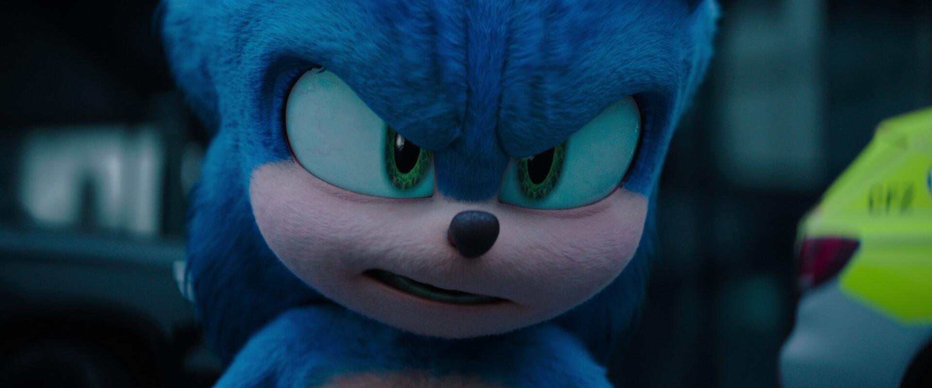 Download Sonic The Hedgehog Sonic The Hedgehog 3 HD Wallpaper