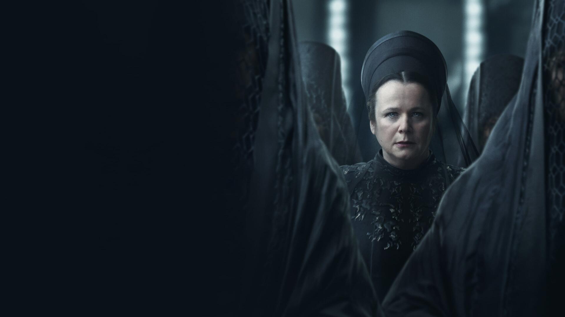 Download Dune Prophecy 4k Ultra HD Wallpaper