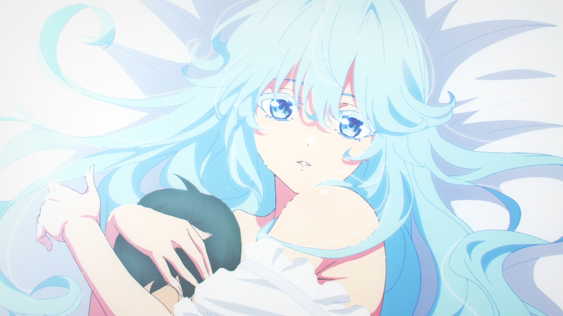 Download Anime Wistoria: Wand And Sword Elfaria Alvis Serholt HD Wallpaper