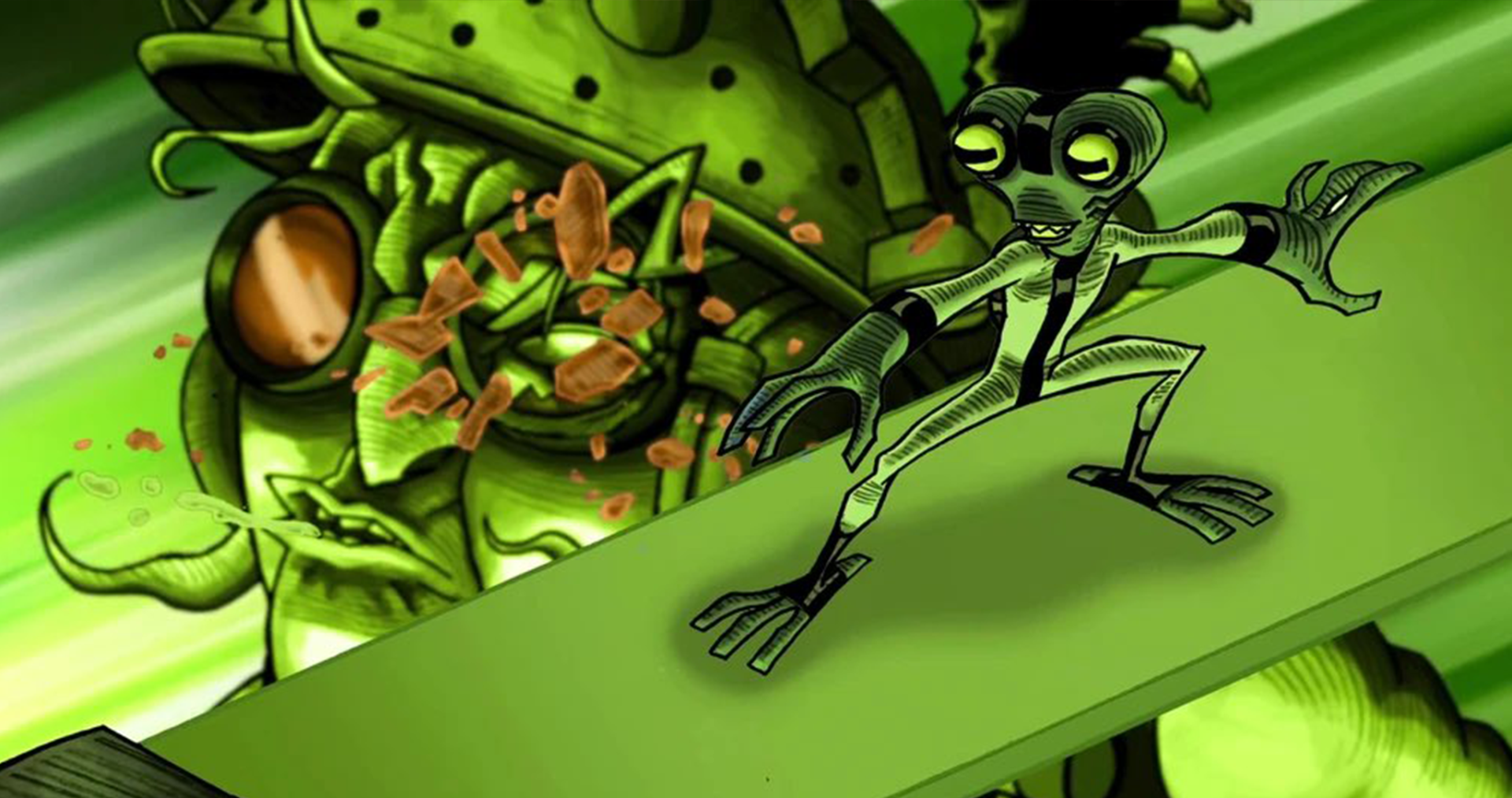 Download Ben 10 Ben 10 (2016) Ben 10: Alien Force Ben 10: Ultimate Alien Ben 10: Omniverse HD Wallpaper