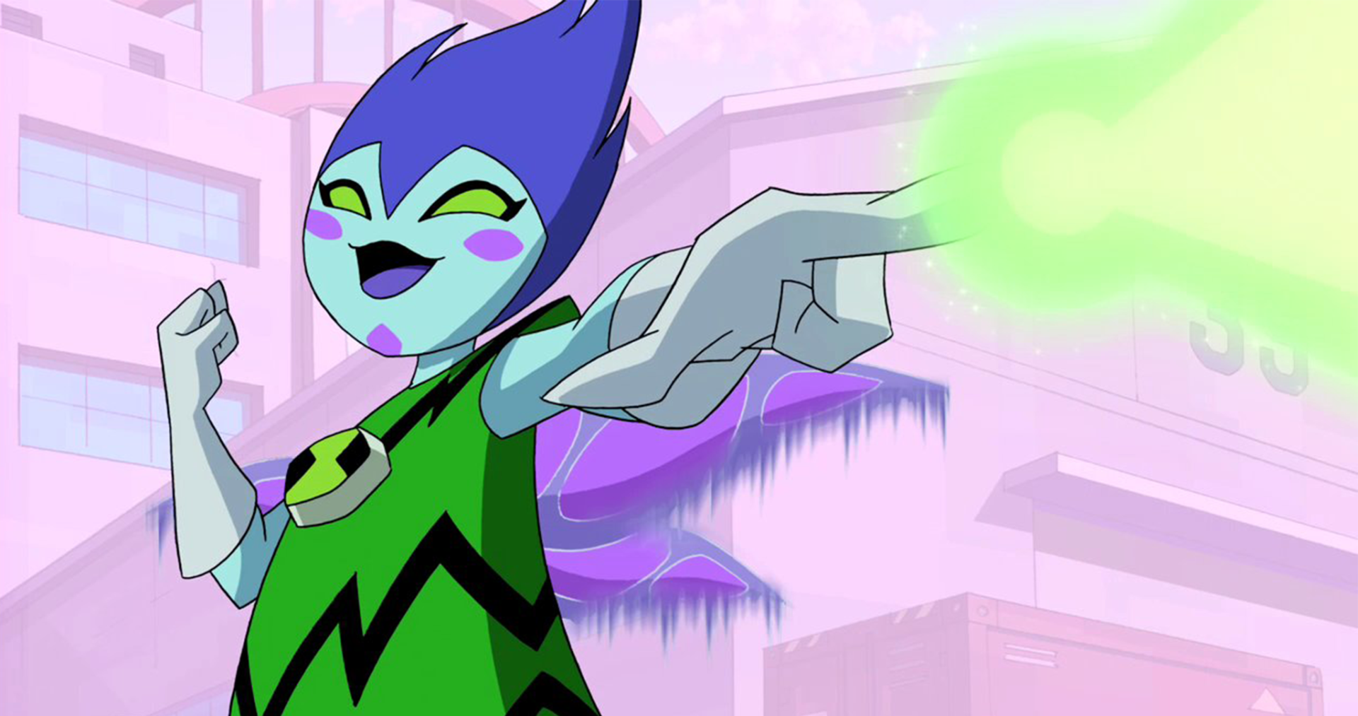 Download Ben 10 Ben 10 (2016) Ben 10: Alien Force Ben 10: Ultimate Alien Ben 10: Omniverse HD Wallpaper