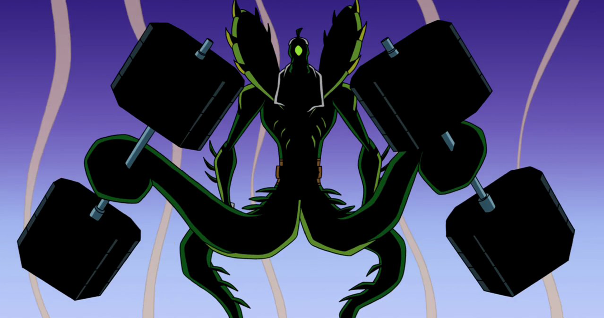 Download Ben 10 Ben 10 (2016) Ben 10: Alien Force Ben 10: Ultimate Alien Ben 10: Omniverse HD Wallpaper