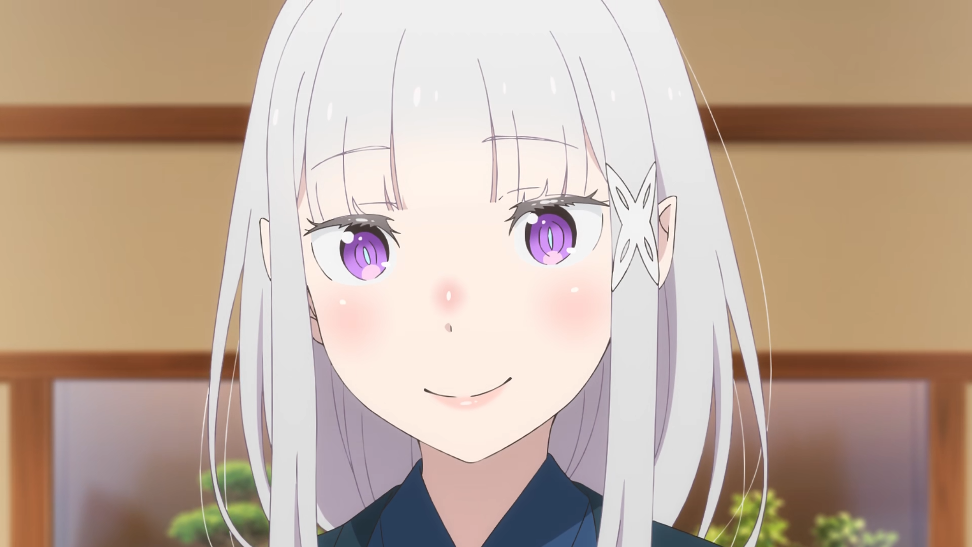 Emilia (Re:Zero -Starting Life in Another World-)