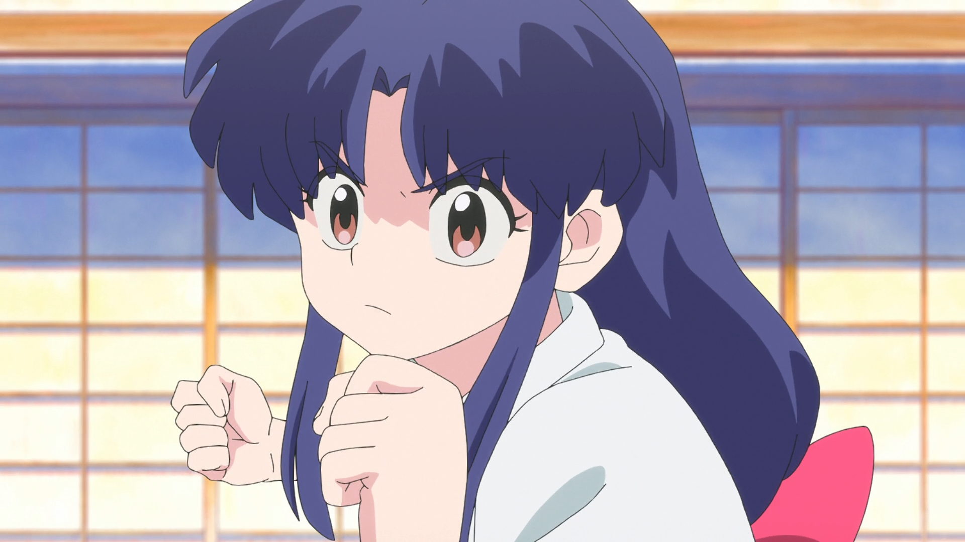 Download Anime Ranma ½ Akane Tendo HD Wallpaper