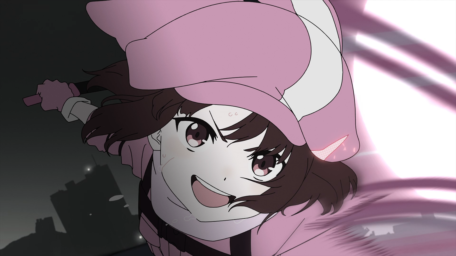 Download Anime Sword Art Online Alternative: Gun Gale Online LLENN (Sword Art Online) HD Wallpaper