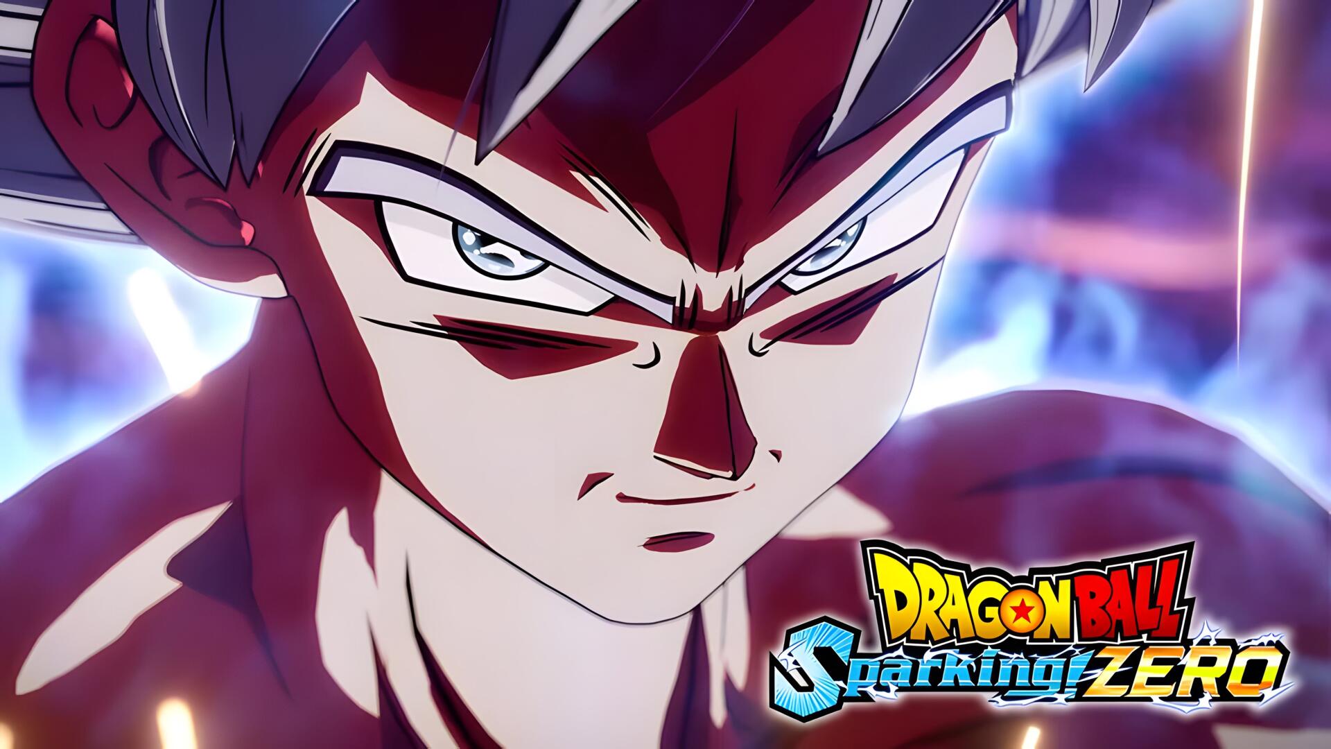 Dragon Ball Z Sparking Zero: I Tested the 182 Characters, Including Those from GT and OAV Films thumb 1920 1379690 1