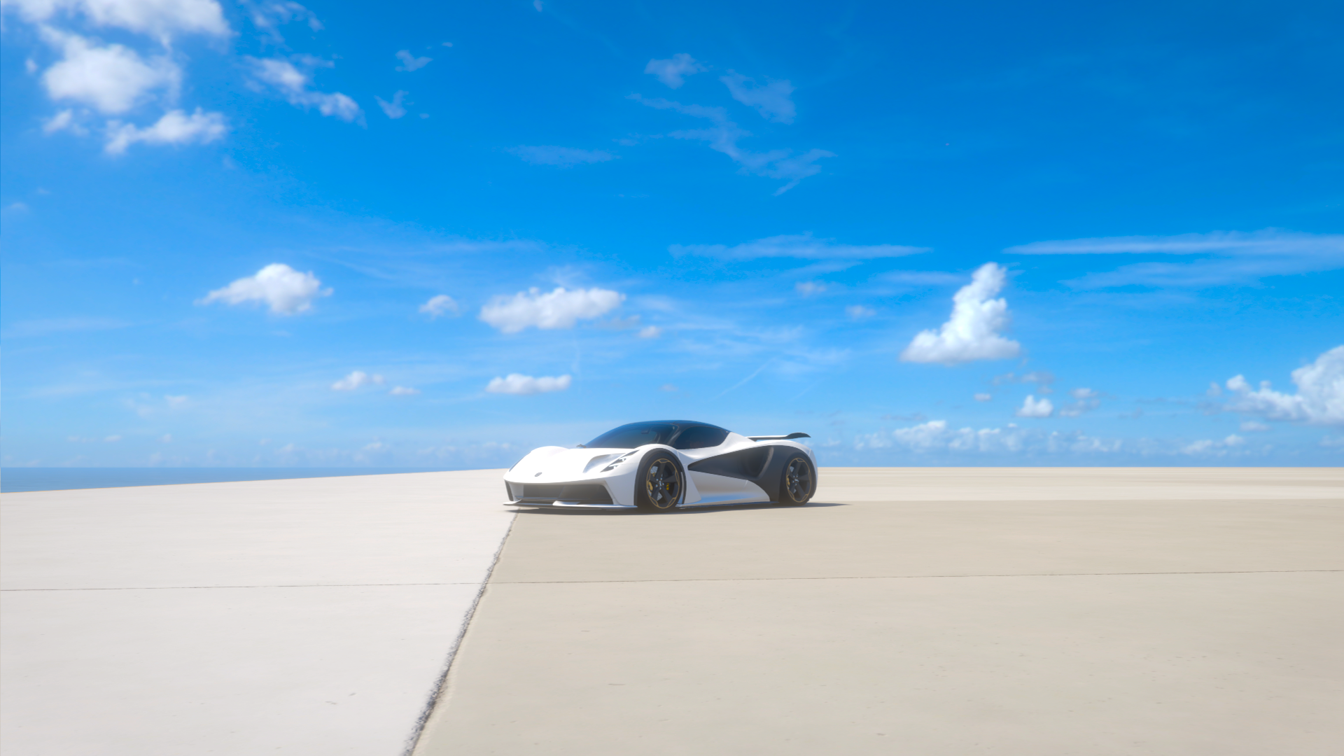 Car by BritsBP