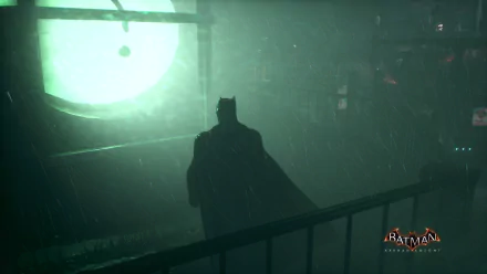  Batman