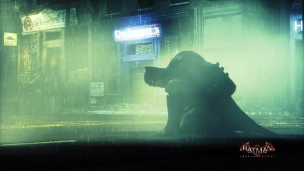 Batman