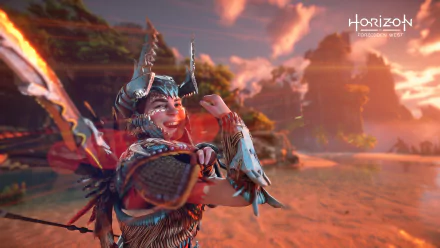  horizon forbidden west smile alloy