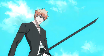  Bleach | Kurosaki