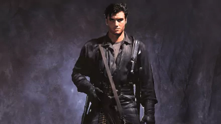  The Punisher