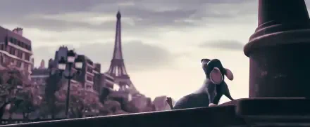  Ratatouille | Daydreamin&#039;