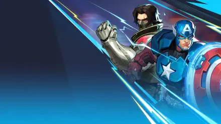 Marvel Rivals HD Desktop Wallpaper | Background Image
