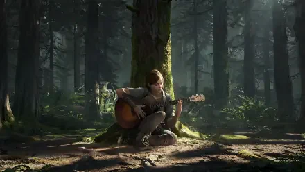  TheLastOfUs
