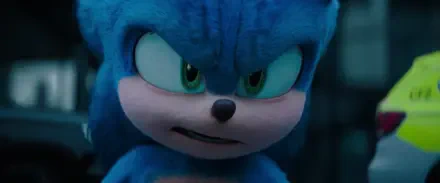  Download Sonic The Hedgehog Sonic 3 HD Wallpaper
