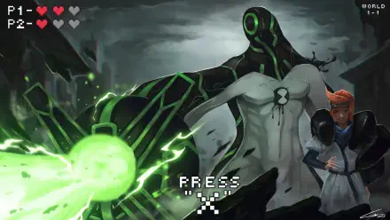  Upgrade by Candydogge