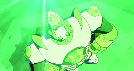  Nuclear Sun