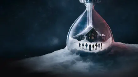 Until Dawn HD Desktop Wallpaper | Background Image