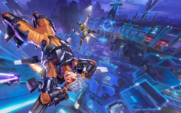  Apex Legends Season 22