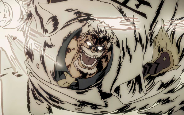  One Piece | IMPACTOOO!