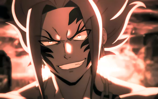  Fairy Tail | Ignia Sick Shot