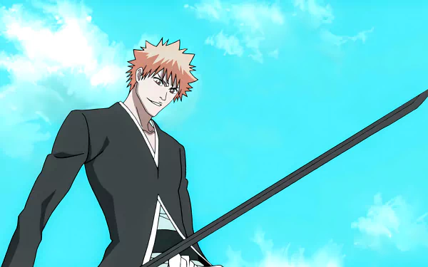  Bleach | Kurosaki