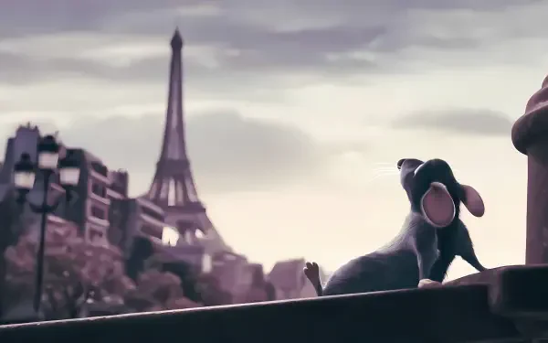  Ratatouille | Daydreamin&#039;