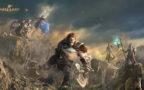  Mystery of the Hollows