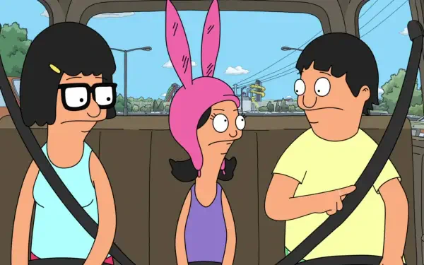 [20 ] Bobs Burgers Wallpapers