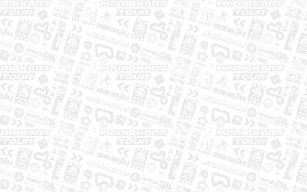 Mario Kart Tour HD Desktop Wallpaper | Background Image