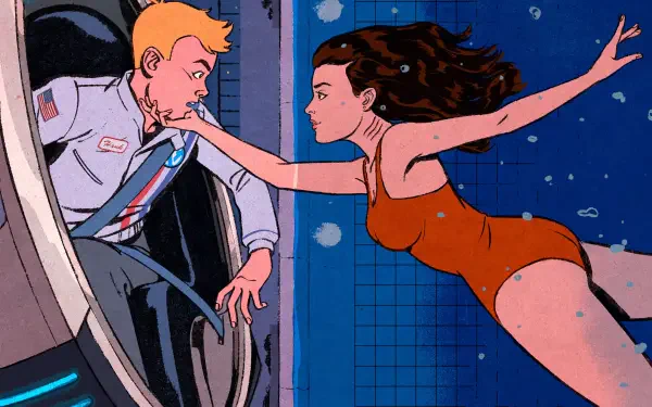 The Venture Bros. HD Desktop Wallpaper | Background Image