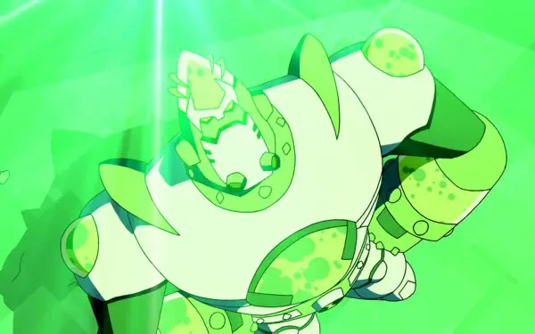  Nuclear Sun