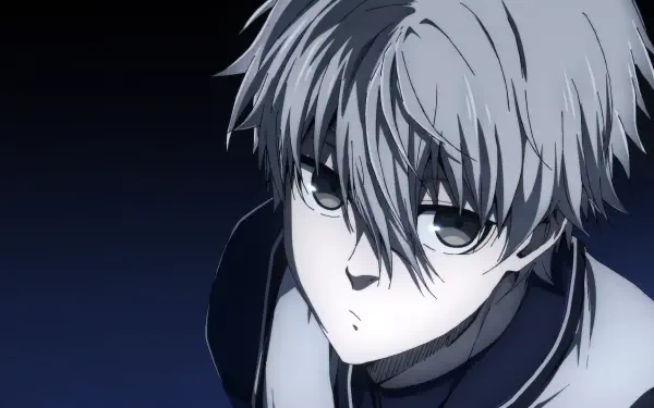  Seishiro Nagi