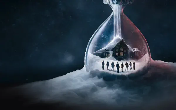 Until Dawn HD Desktop Wallpaper | Background Image