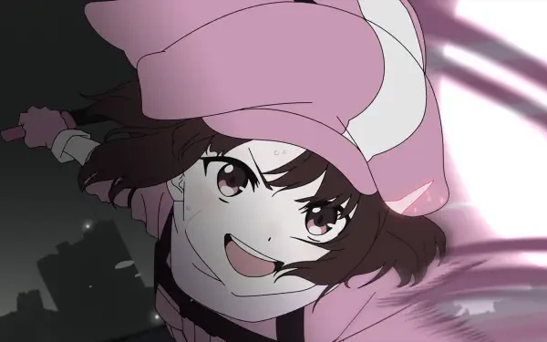  LLENN
